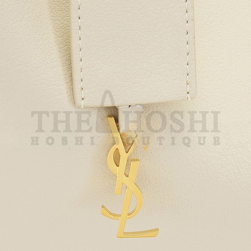 Y51 SHOPPING Sa1nt Lau*nt LEATHER 600281CSV0J9207 (37*28*13cm) Master Quality